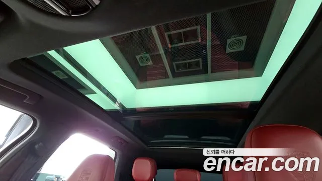 Porsche Cayenne (PO536) id 2853900 из Кореи 9