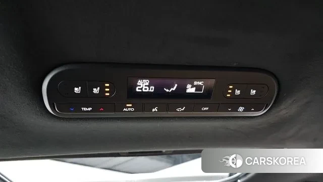 Hyundai Palisade (LX3) id 3653757 из Кореи 9