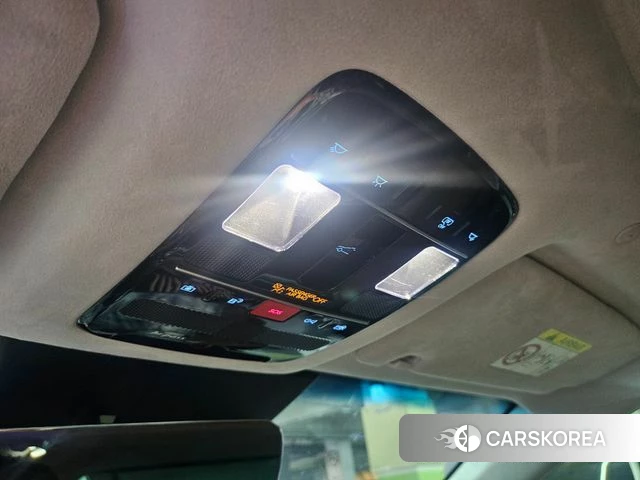 Hyundai Grandeur Hybrid (GN7) id 4414203 из Кореи 9