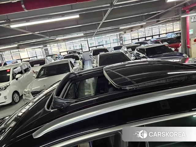 Audi Q8 (4M) id 3399122 из Кореи 9