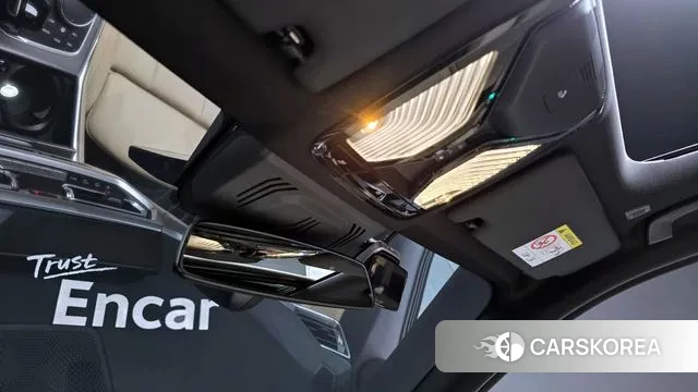 BMW 3 Series (G20) id 2959464 из Кореи 9