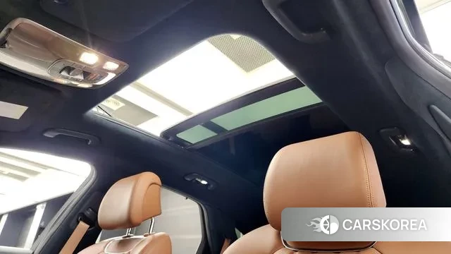 Genesis GV70 id 3038208 из Кореи 9