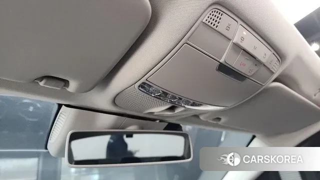 Mercedes-Benz C-Class W205 id 3368207 из Кореи 9