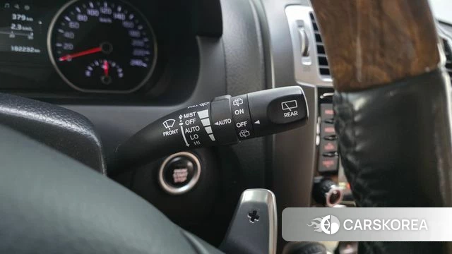 Kia The New Mohave id 4377958 из Кореи 9