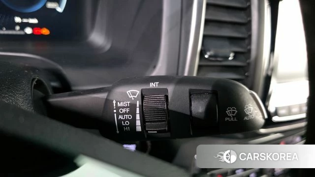 Ssangyong The New Rexton Sports Cannes id 3871646 из Кореи 9