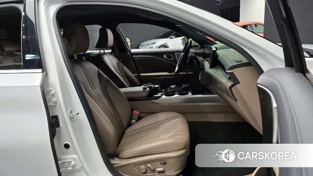 Kia K8 id 3012337 из Кореи 9