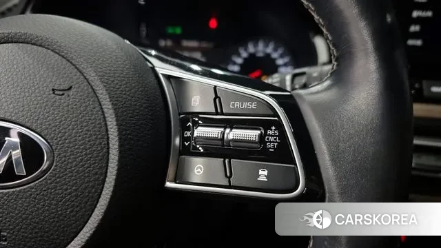 Kia Seltos id 3433734 из Кореи 9