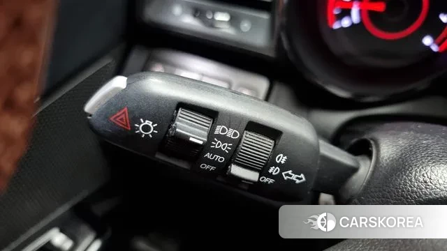 Ssangyong Tivoli Armor id 3485097 из Кореи 9