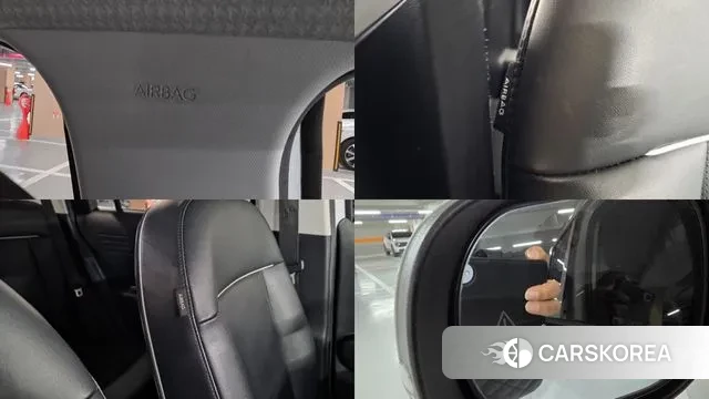 Hyundai Casper id 3401032 из Кореи 9