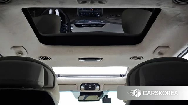 Hyundai Palisade id 4619356 из Кореи 9