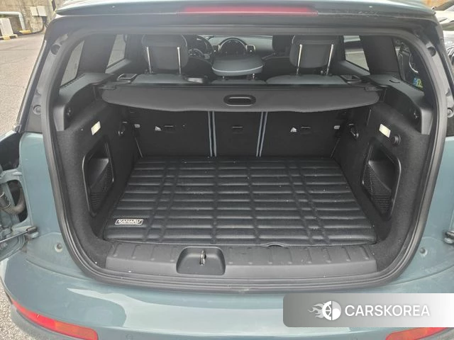 Mini Cooper S Clubman id 4630635 из Кореи 9