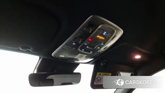 Genesis GV70 id 3310611 из Кореи 9