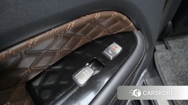 Ssangyong All New Rexton id 3043822 из Кореи 9