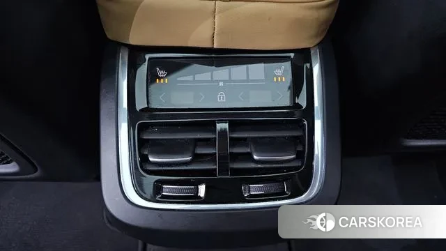 Volvo XC60 second Generation id 3278628 из Кореи 9