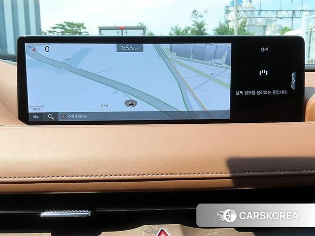 Genesis G80 (RG3) id 4476884 из Кореи 9