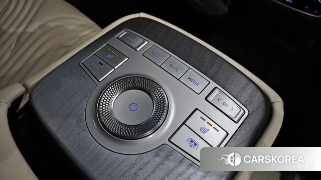 Genesis G80 (RG3) id 3022677 из Кореи 9