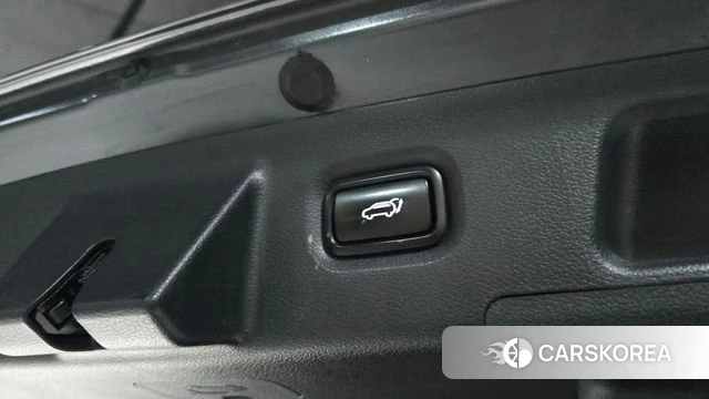 Hyundai Santa Fe TM id 3796199 из Кореи 9