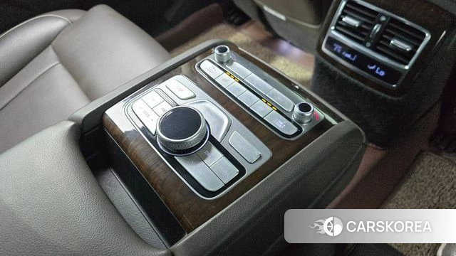 Kia More K9 id 3942378 из Кореи 9