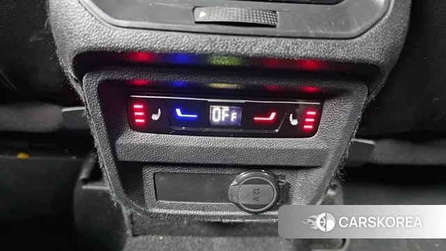 Volkswagen Tiguan second Generation id 3545302 из Кореи 9