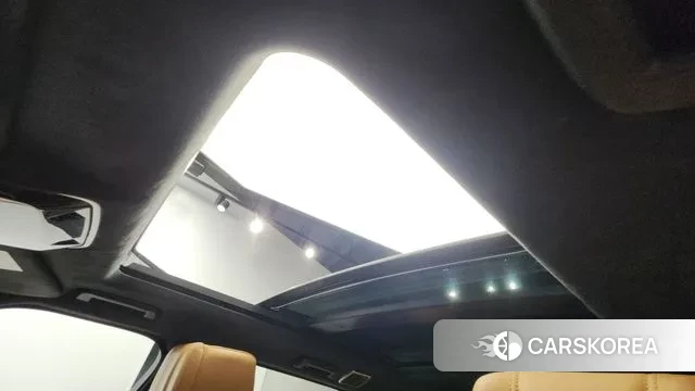 Land Rover Range Rover Sport 2nd Generation id 3215203 из Кореи 9