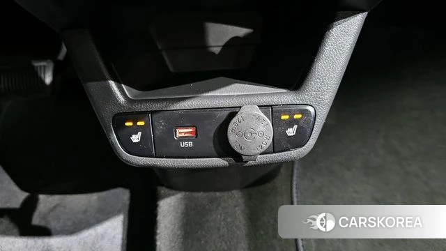 Kia The New Ray id 3877974 из Кореи 9