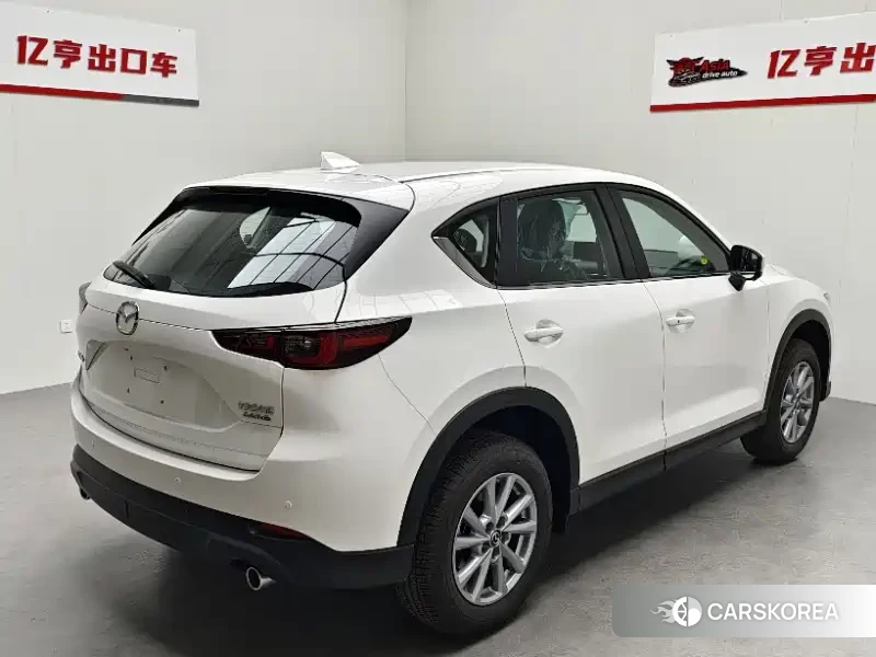 Mazda CX-5 id 4545862 из Китая 9