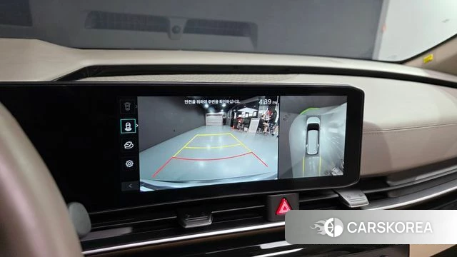 Kia The New Carnival 4th Generation id 4622993 из Кореи 9