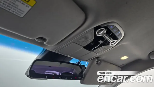 Hyundai Grandeur IG id 2808706 из Кореи 9