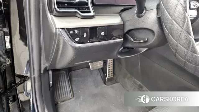 Kia Sportage 5th Generation id 2968416 из Кореи 9