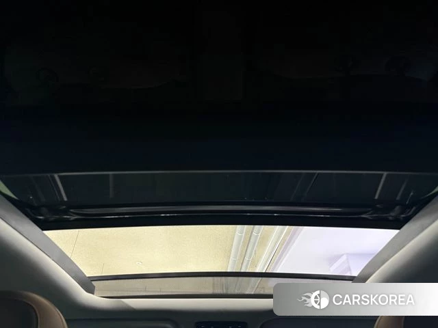 Hyundai Grandeur Hybrid (GN7) id 4523727 из Кореи 9