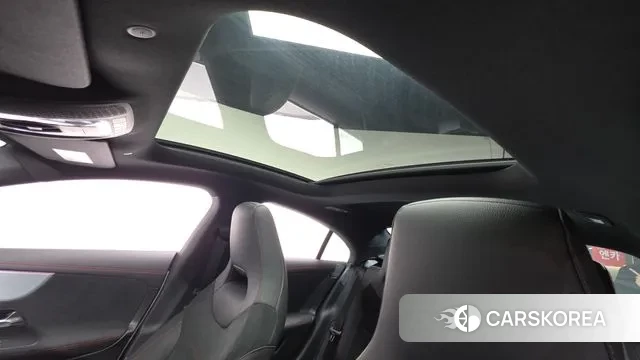 Mercedes-Benz CLA-Class C118 id 3466983 из Кореи 9