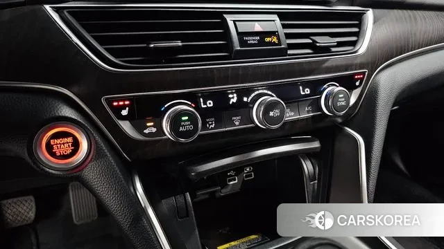 Honda Accord 10th Generation id 2975933 из Кореи 9