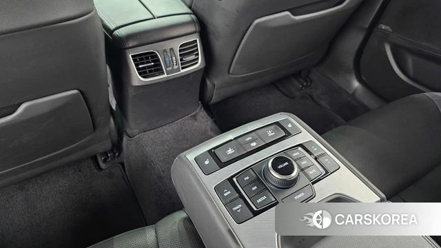 Genesis G80 id 4647927 из Кореи 9