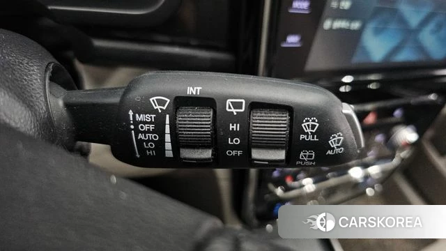 Ssangyong Berry New Tivoli id 4396016 из Кореи 9