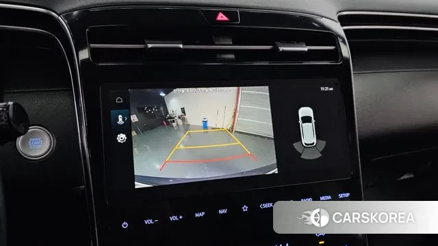 Hyundai Tucson (NX4) id 3606571 из Кореи 9