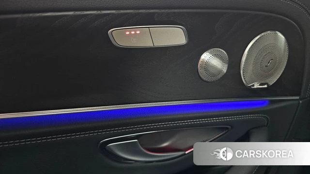 Mercedes-Benz E-Class W213 id 4675346 из Кореи 9