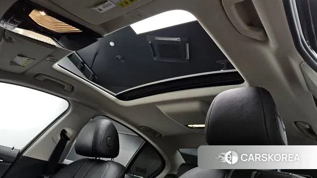 BMW 5 Series (G30) id 3096040 из Кореи 9