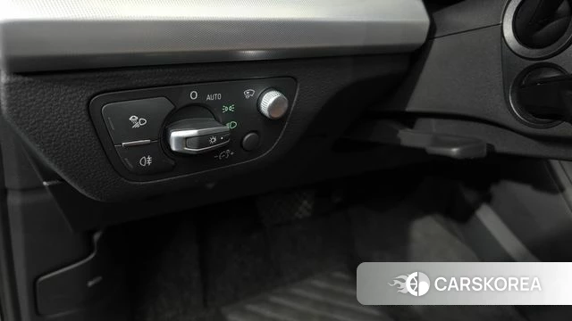 Audi Q5 (FY) id 4546907 из Кореи 9