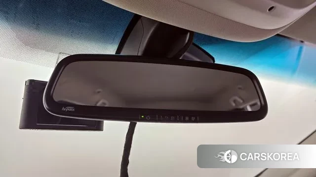 Renault Korea (Samsung) The New QM6 id 3464407 из Кореи 9