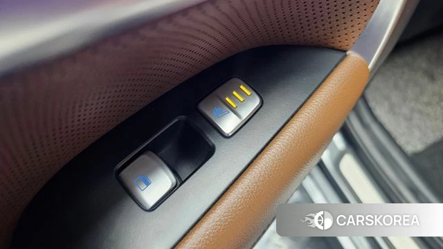 Genesis G70 id 4384571 из Кореи 9