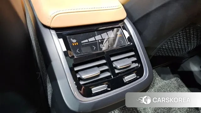 Volvo XC60 second Generation id 2902403 из Кореи 9