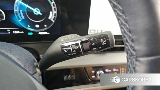 Kia Sportage 5th Generation Hybrid id 4361742 из Кореи 9