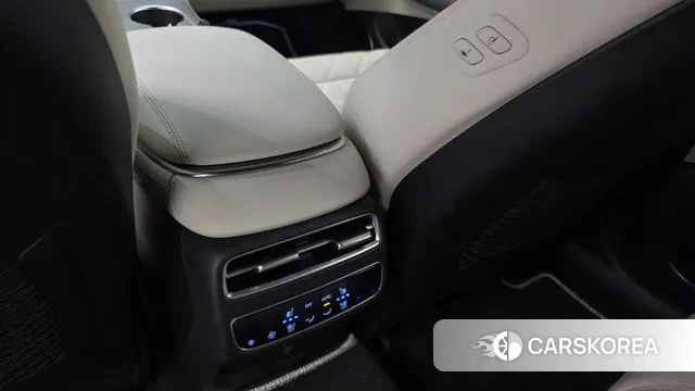 Genesis GV70 id 3689621 из Кореи 9