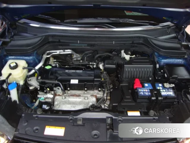 Ssangyong Tivoli Armor id 3766783 из Кореи 9