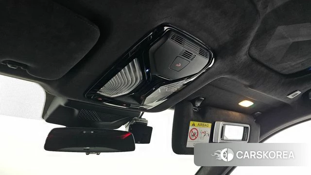 BMW XM (G09) id 4578758 из Кореи 9