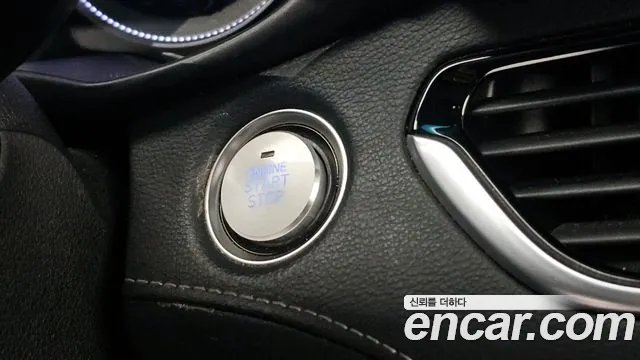 Hyundai Grandeur IG Hybrid id 2839974 из Кореи 9