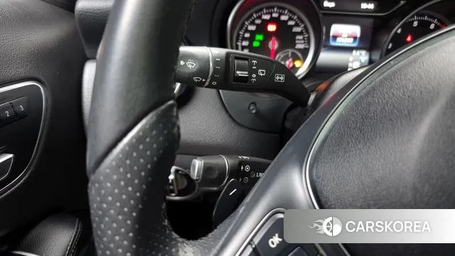 Mercedes-Benz GLA-Class X156 id 3636826 из Кореи 9