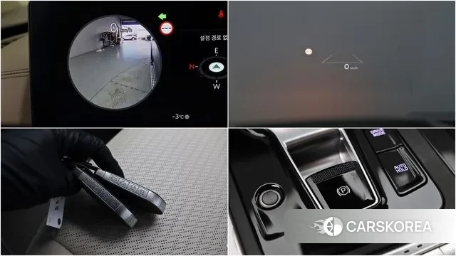 Kia The New Carnival 4th Generation id 3664258 из Кореи 9