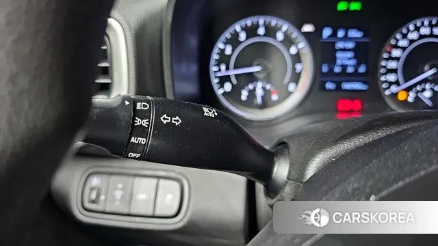 Hyundai Venue id 3454711 из Кореи 9