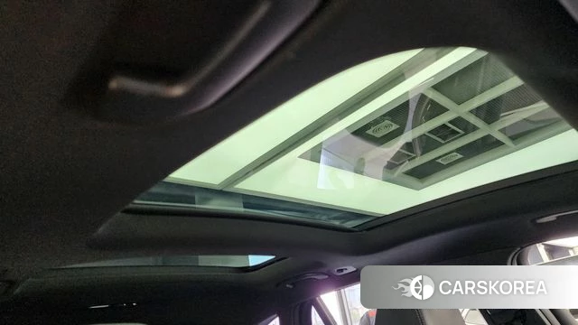 Mercedes-Benz GLC-Class X253 id 4203971 из Кореи 9